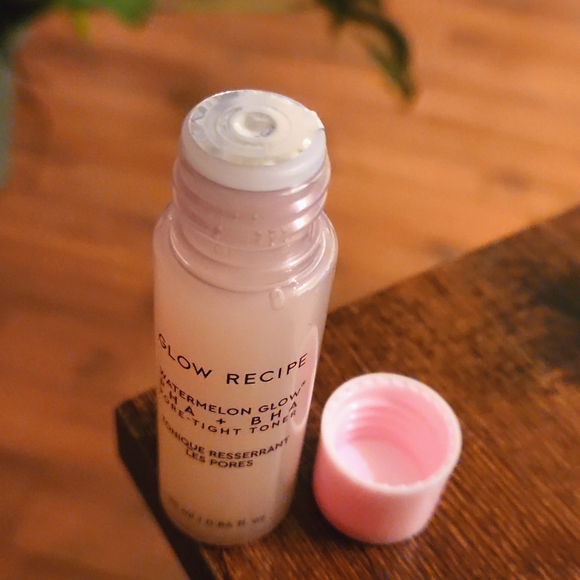 Glow recipe watermelon glow PHA BHA - Picture 2 of 2